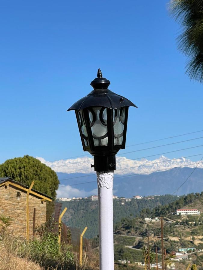 Bsr Farms Resort Pauri Zewnętrze zdjęcie