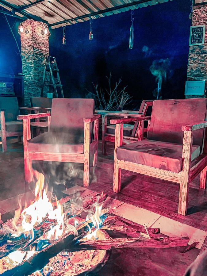 Bsr Farms Resort Pauri Zewnętrze zdjęcie