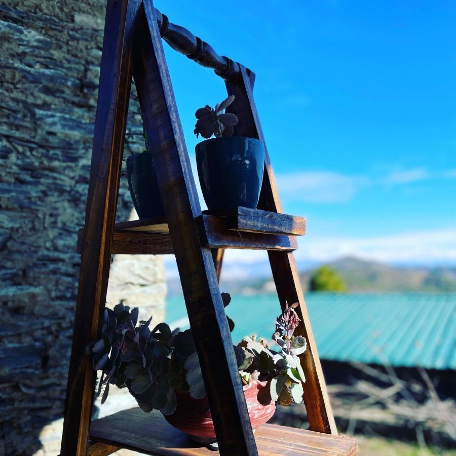 Bsr Farms Resort Pauri Zewnętrze zdjęcie