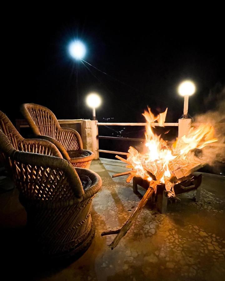 Bsr Farms Resort Pauri Zewnętrze zdjęcie