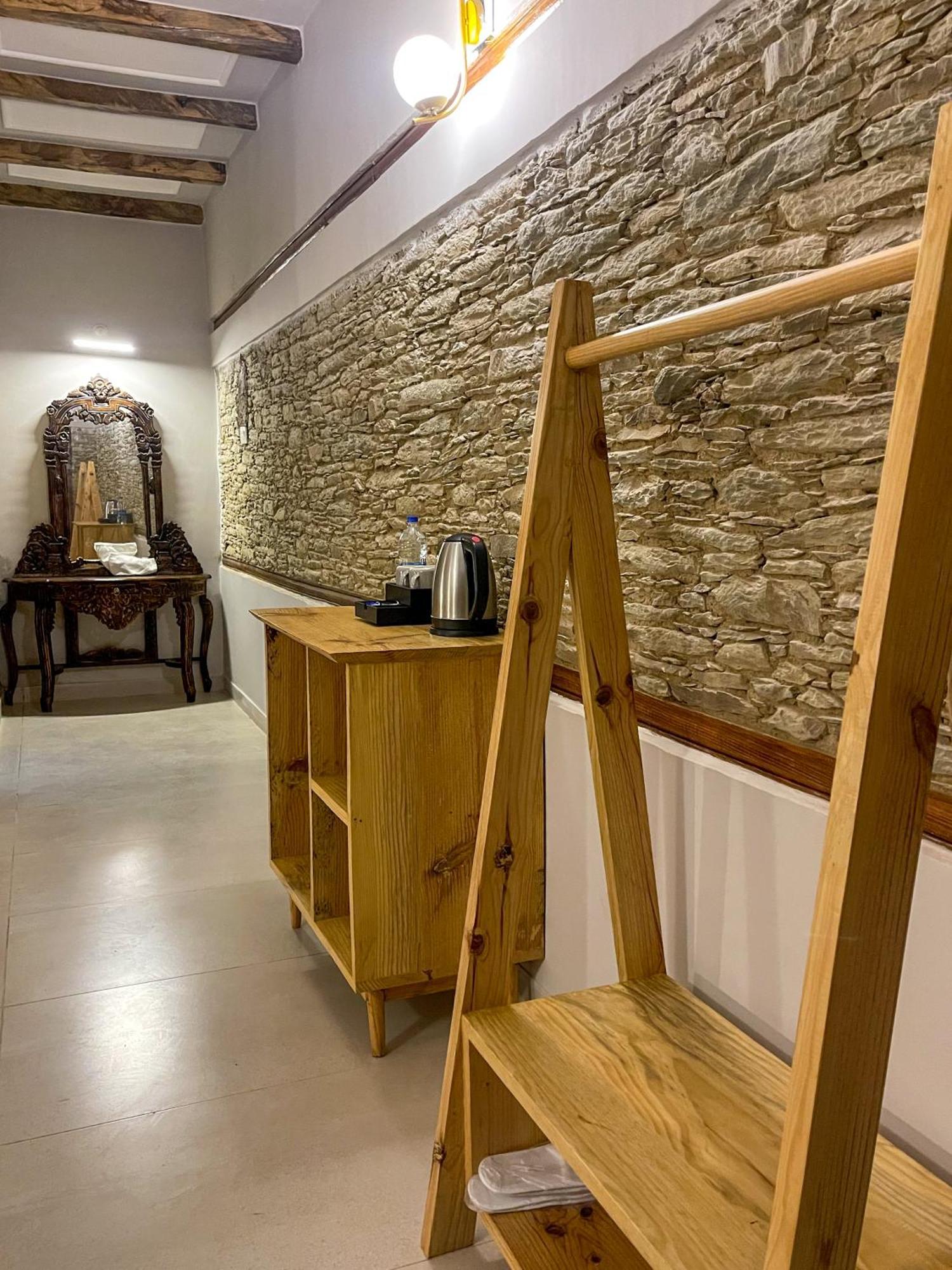 Bsr Farms Resort Pauri Zewnętrze zdjęcie