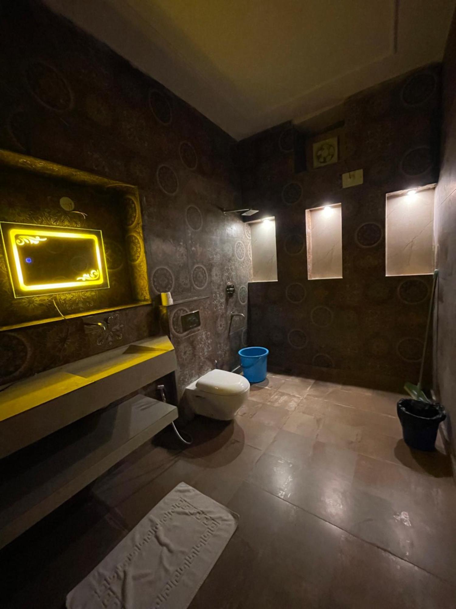 Bsr Farms Resort Pauri Zewnętrze zdjęcie