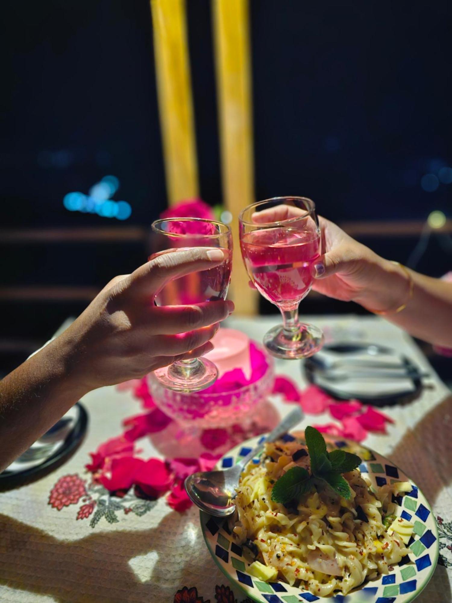 Bsr Farms Resort Pauri Zewnętrze zdjęcie