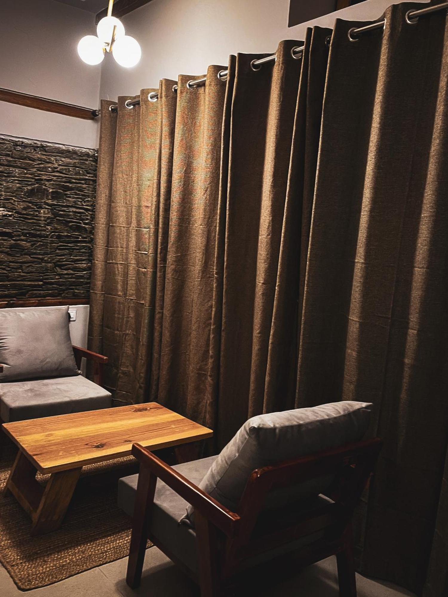 Bsr Farms Resort Pauri Zewnętrze zdjęcie