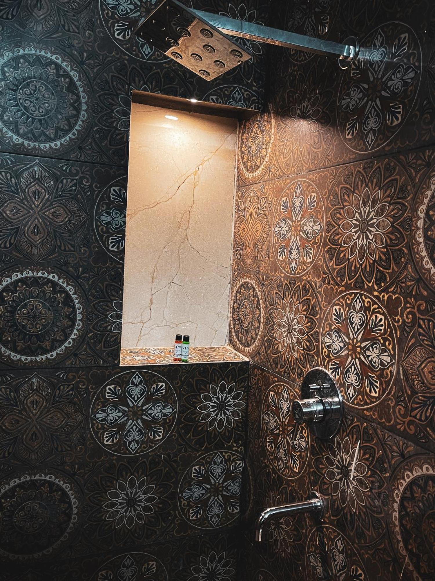Bsr Farms Resort Pauri Pokój zdjęcie