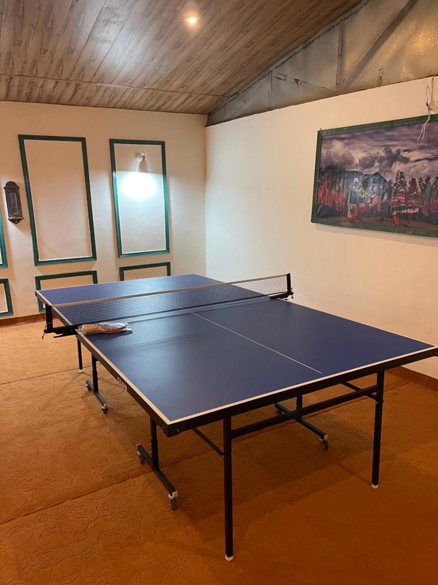 Bsr Farms Resort Pauri Zewnętrze zdjęcie